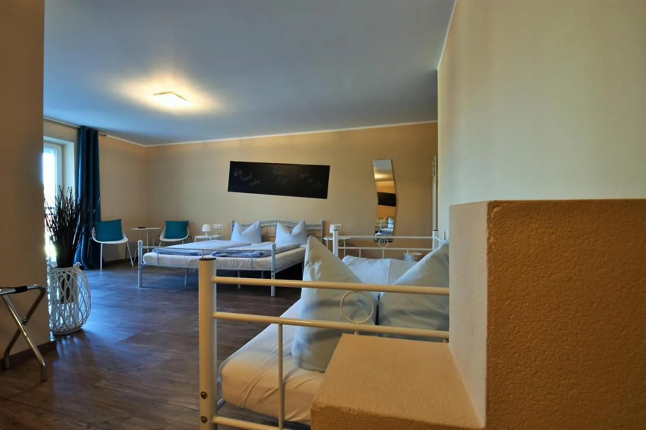 Motel Fuessen Im Allgaeu Hotel