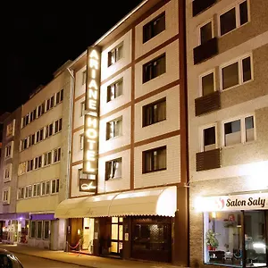 Trip Ariane Deutschland