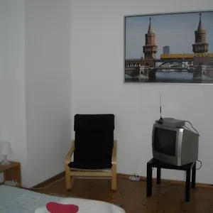 Mitte Berlijn