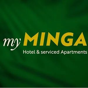 Myminga13 - & Serviced Alemania