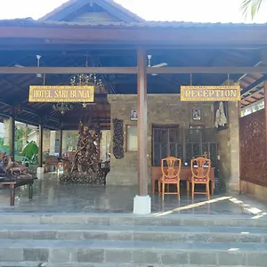 Sari Bunga 3* Legian