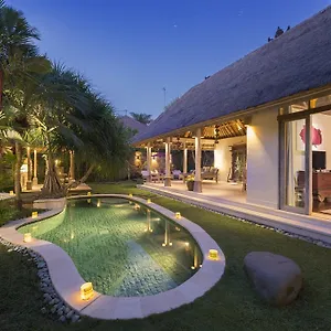 Tirta Naga Bali Seminyak