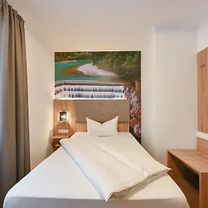 Hotel Ruchti Zeit Fur Mich