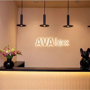 Pensjonat Avalex **