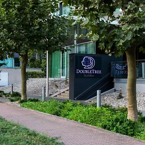 Doubletree By Hilton Frankfurt Niederrad 4* Francoforte sul Meno