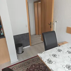 Riverside Apartamento