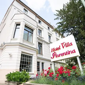 Hotel Florentina ***