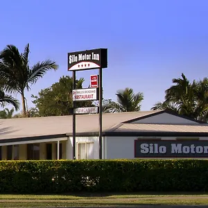 **** Motel Silo Motor Australia