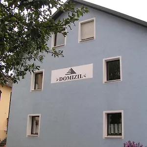 Pensjonat Domizil