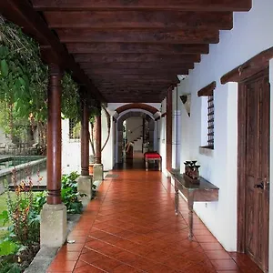 **** Hotel Cirilo Guatemala