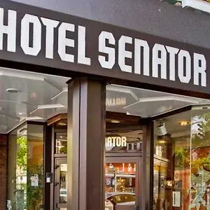 Senator Alemania