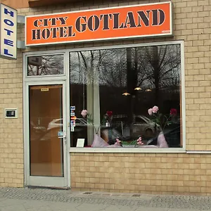Gotland Alemania