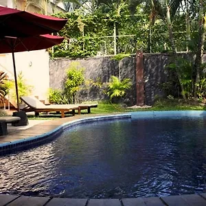 Niramaya 2* Seminyak