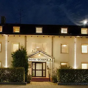Olympia Deutschland