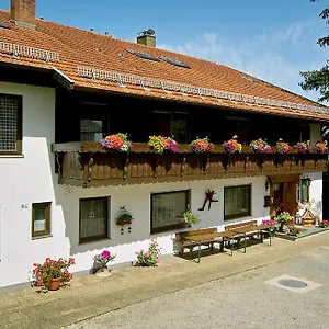 Maison d'hôtes Gastehaus Benedikt