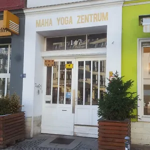  Homestay Weiche Betten Im Yoga-haus Germany