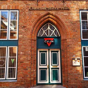 Altstadt-hostel Cvjm Deutschland